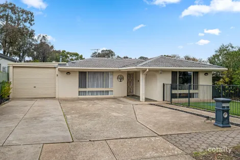 Property photo of 3 Francis Crescent Salisbury Heights SA 5109