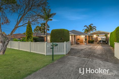 9 Hawking Ave, Hampton Park, VIC 3976
