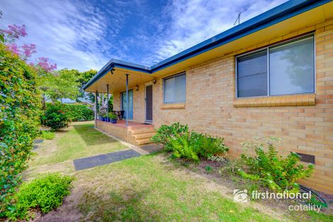 9 Que Hee St, Kepnock, QLD 4670