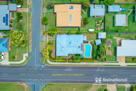 Property photo of 9 Que Hee Street Kepnock QLD 4670