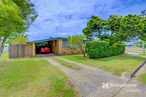 Property photo of 9 Que Hee Street Kepnock QLD 4670