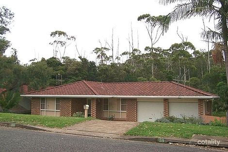 59 Yarranabee Rd, Port Macquarie, NSW 2444