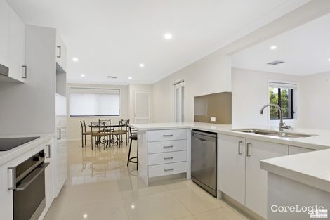 Property photo of 54 Rondelay Drive Castle Hill NSW 2154