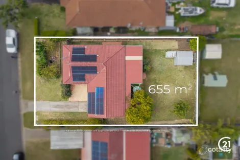 5 Penrose Cct, Redbank Plains, QLD 4301