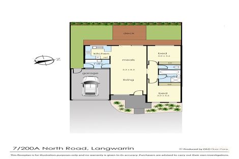 Property photo of 7/200A North Road Langwarrin VIC 3910