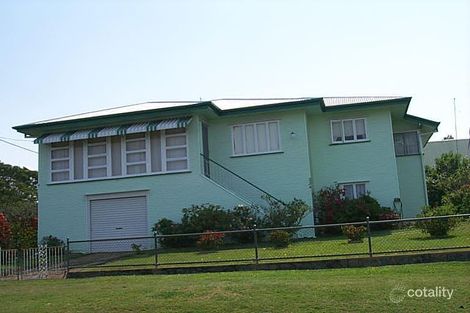 234 Upper Dawson Rd, The Range, QLD 4700