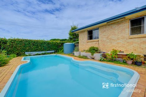 Property photo of 9 Que Hee Street Kepnock QLD 4670