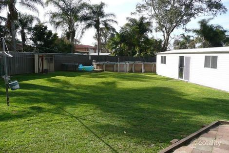 Property photo of 9 Birch Place Bidwill NSW 2770