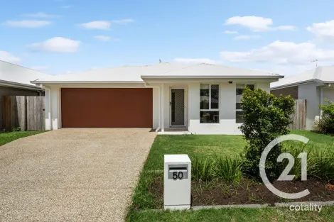 50 Love St, Upper Caboolture, QLD 4510