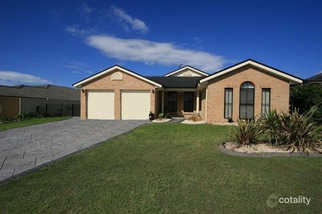 16 Bingara St, Rutherford, NSW 2320