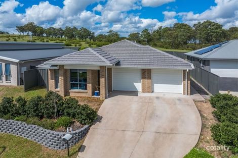 40 Ardennes Cct, Gillieston Heights, NSW 2321