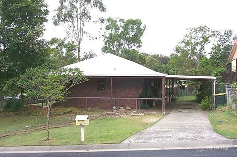 8 Kerria St, Bellbowrie, QLD 4070