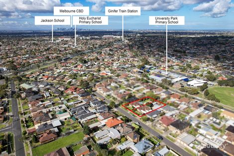 Property photo of 17 Curtin Street St Albans VIC 3021