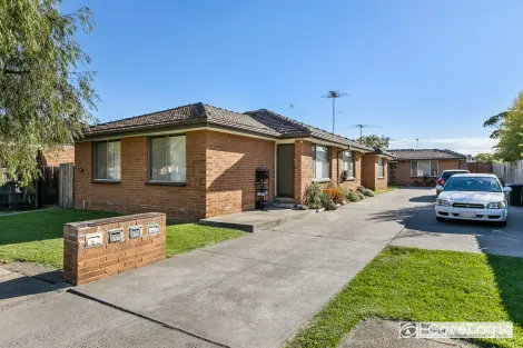 Property photo of 4/88 Kernot Street South Kingsville VIC 3015