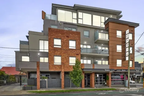 404/550 High St, Northcote, VIC 3070