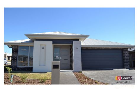 1 Antico Way, Oran Park, NSW 2570