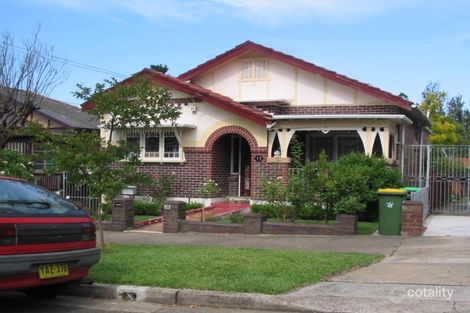 48 Service Ave, Ashfield, NSW 2131