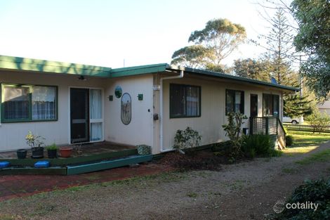 Property photo of 37 Cain Road Rye VIC 3941