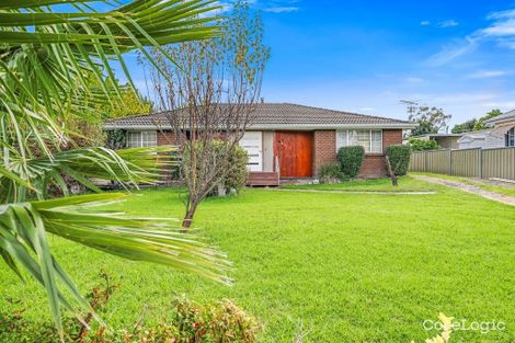 Property photo of 19 Laurel Street Kootingal NSW 2352