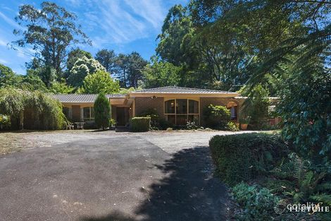225 Mt Dandenong Tourist Rd, Ferny Creek, VIC 3786