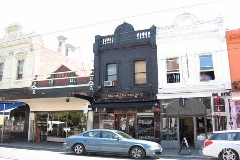 257 Brunswick St, Fitzroy, VIC 3065