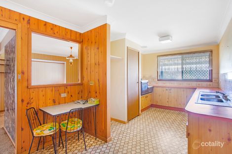Property photo of 12 Purcell Place Clarence Town NSW 2321