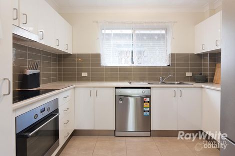 Property photo of 1/28 Bourne Street Clayfield QLD 4011