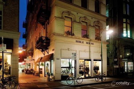 1b/241 Flinders Lane, Melbourne, VIC 3000