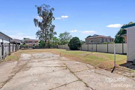 Property photo of 102 Hamilton Road Fairfield NSW 2165