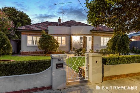 Property photo of 91 Havlin Street East Flora Hill VIC 3550