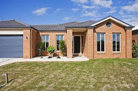 46 Coakley Cres, Lovely Banks, VIC 3213