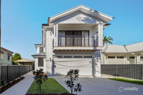 58 Moreton Ave, Wynnum, QLD 4178