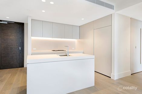 Property photo of 1703/1 Almeida Crescent South Yarra VIC 3141