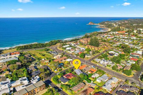 Property photo of 4/3 Oxley Crescent Port Macquarie NSW 2444