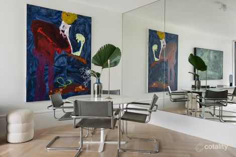 Property photo of 8/10 Wylde Street Potts Point NSW 2011