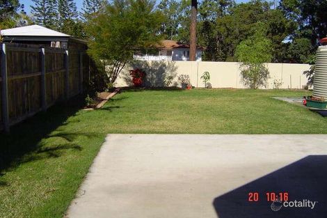Property photo of 23 Lambert Drive Calamvale QLD 4116