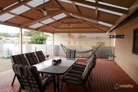 Property photo of 18 Francis Street Quorn SA 5433