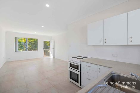 Property photo of 4/3 Oxley Crescent Port Macquarie NSW 2444