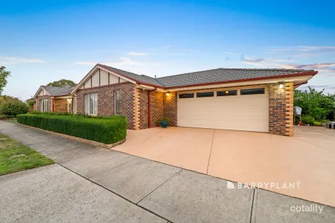 130 Willandra Cct, Warragul, VIC 3820