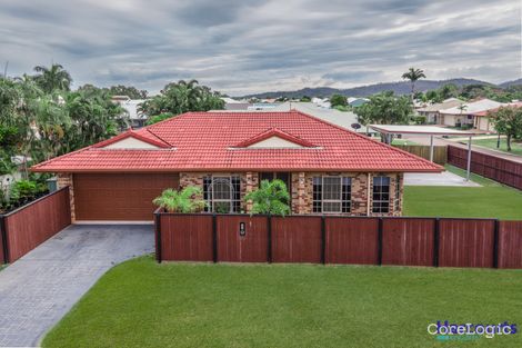 Property photo of 1 Pinnata Place Kirwan QLD 4817