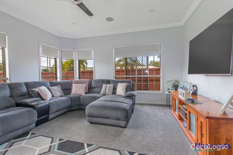 Property photo of 1 Pinnata Place Kirwan QLD 4817