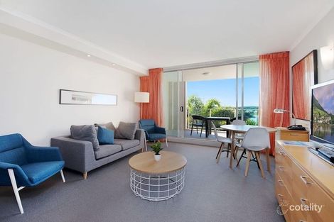 Property photo of 316/38 Mahogany Drive Pelican Waters QLD 4551