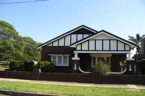 36 Clare Cres, Russell Lea, NSW 2046