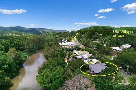 Property photo of 1478 Kyogle Road Uki NSW 2484