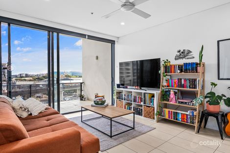 Property photo of 507/19 Hope Street South Brisbane QLD 4101