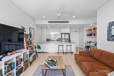 Property photo of 507/19 Hope Street South Brisbane QLD 4101
