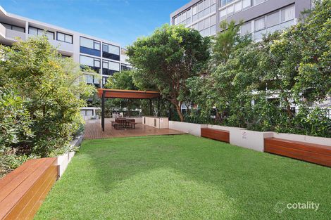 Property photo of 66/5 Pyrmont Bridge Road Camperdown NSW 2050