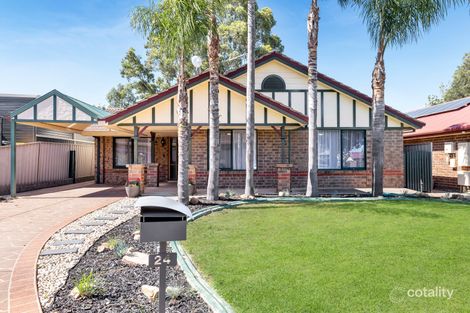 24 Oxford Cct, Newton, SA 5074