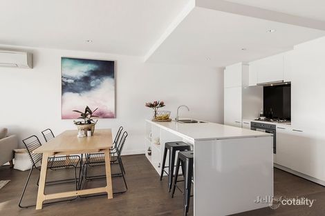 Property photo of 106/81 Asling Street Brighton VIC 3186