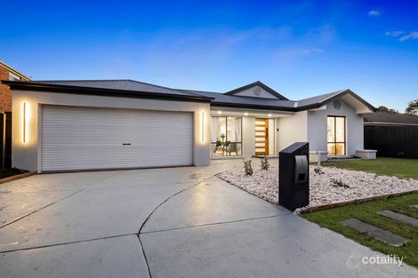 Property photo of 22 Tolmie Way Mount Martha VIC 3934